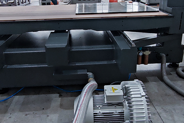 哈思孚HASSFULL加工中心