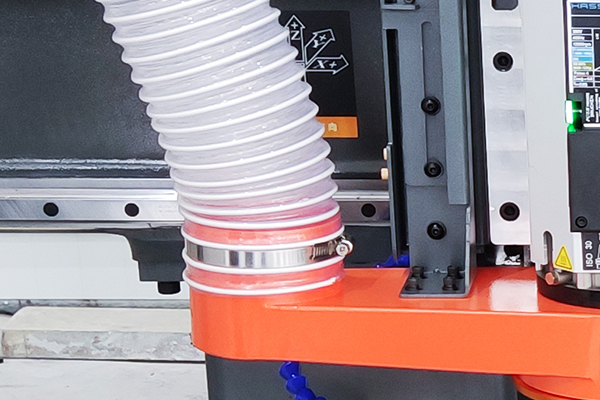 哈思孚HASSFULL加工中心