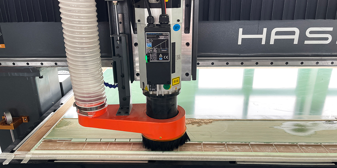 鋁加工中心對刀的目的是什么