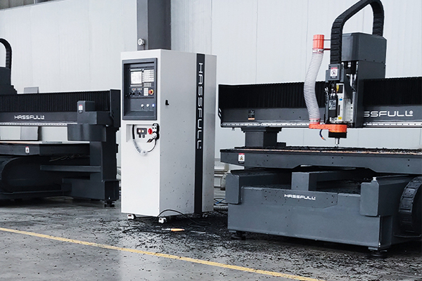 哈思孚HASSFULL加工中心