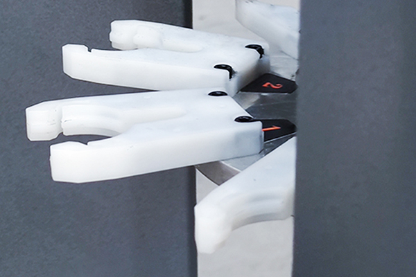 哈思孚HASSFULL加工中心刀庫