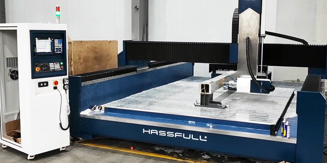 工程塑料加工中心的刀庫是盤式還是排式好