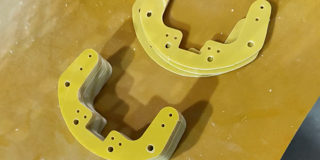 絕緣件加工中心需要潤滑油嗎