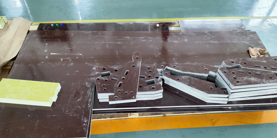 絕緣件加工中心太冷了怎么辦