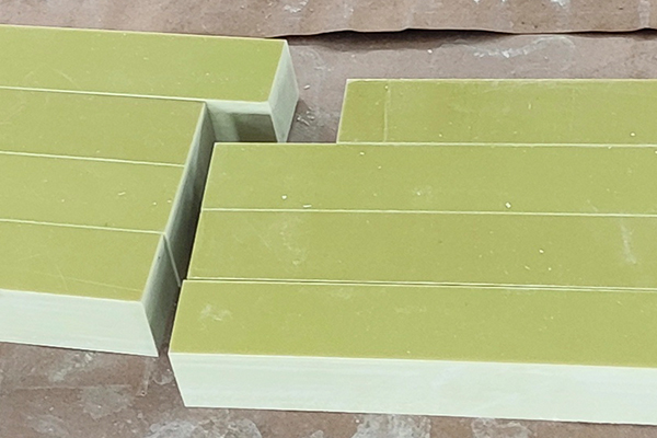 哈思孚加工中心加工樣品展示